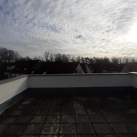 3 Privat Freie Zimmern