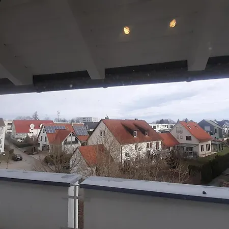 Hotel 3 Privat Freie Zimmern Biberach an der Riß