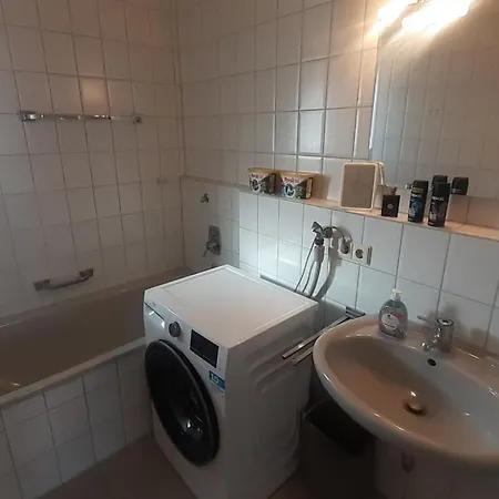 3 Privat Freie Zimmern Hotel Biberach an der Riß