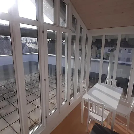 3 Privat Freie Zimmern Biberach an der Riß