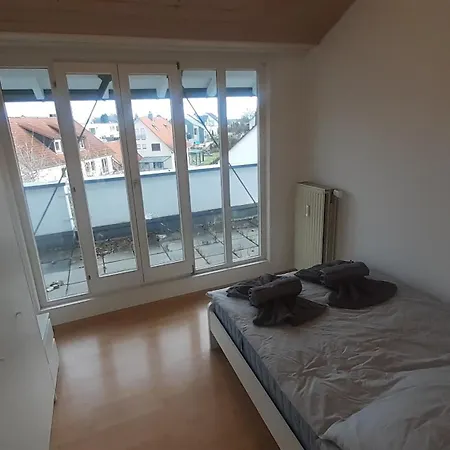 3 Privat Freie Zimmern * Biberach an der Riß