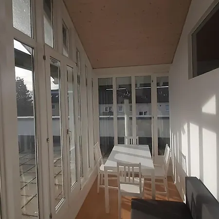 3 Privat Freie Zimmern Biberach an der Riß