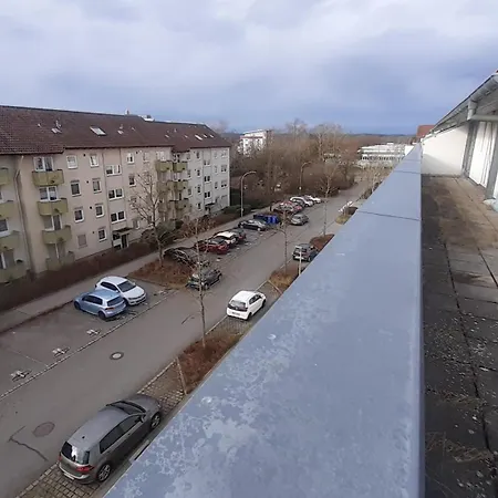 3 Privat Freie Zimmern