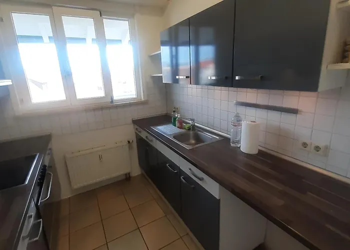 3 Privat Freie Zimmern * Biberach an der Riß