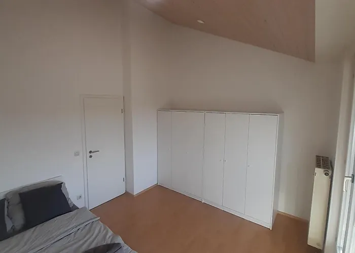 Hotell 3 Privat Freie Zimmern