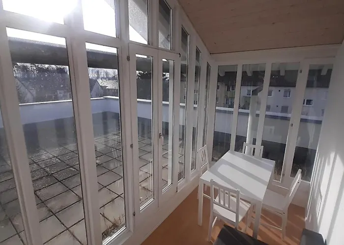 3 Privat Freie Zimmern Biberach an der Riß