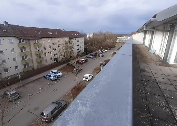 3 Privat Freie Zimmern